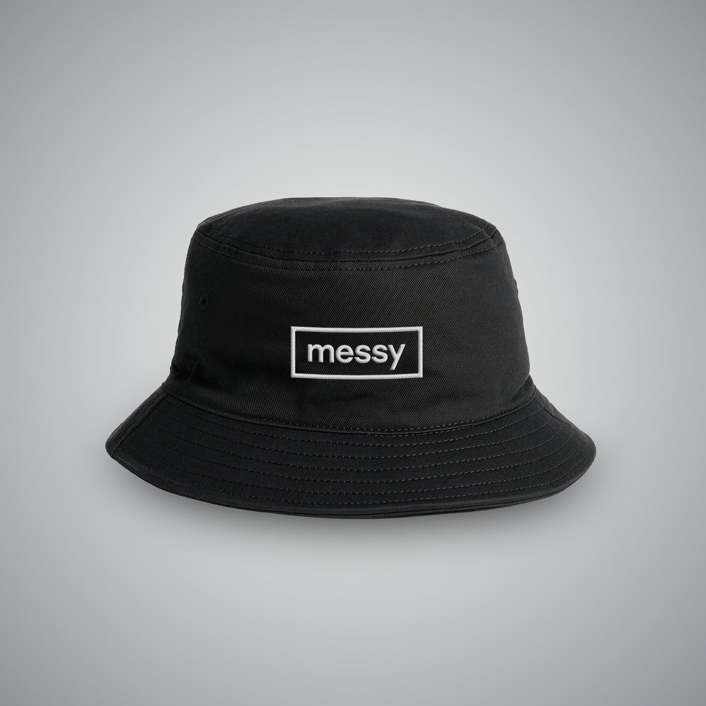 The Essential Bucket