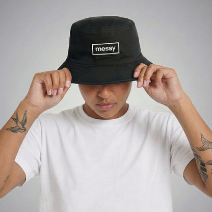 The Essential Bucket