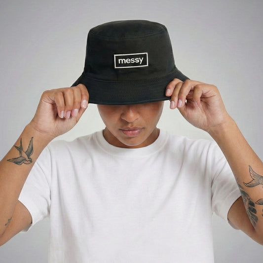 The Essential Bucket