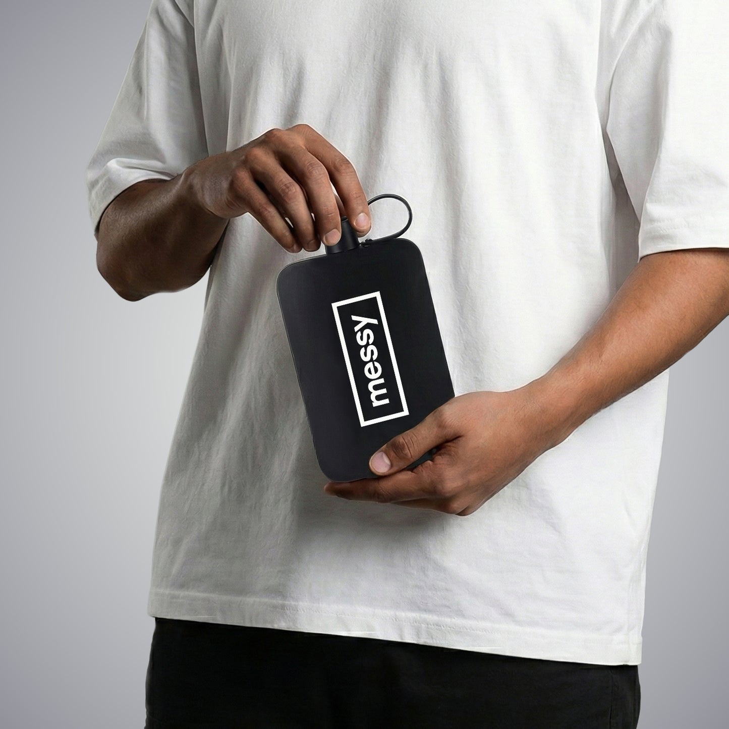 The Sidekick Flask