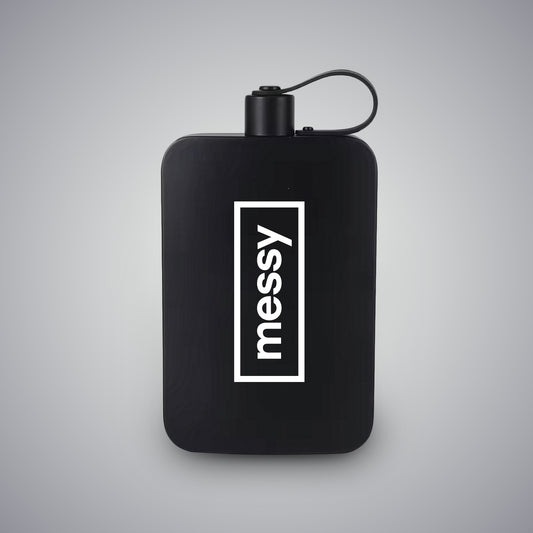The Sidekick Flask